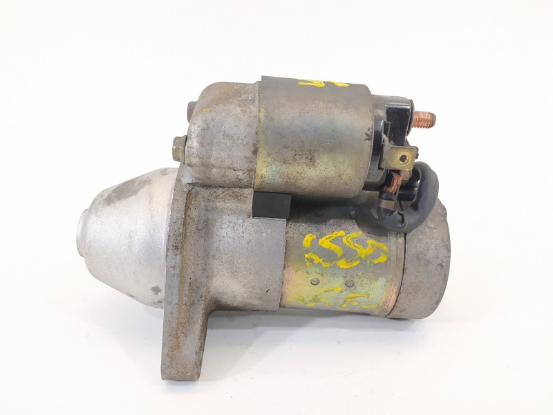 Recambio de motor arranque para opel astra gtc enjoy referencia OEM IAM 8973860620  