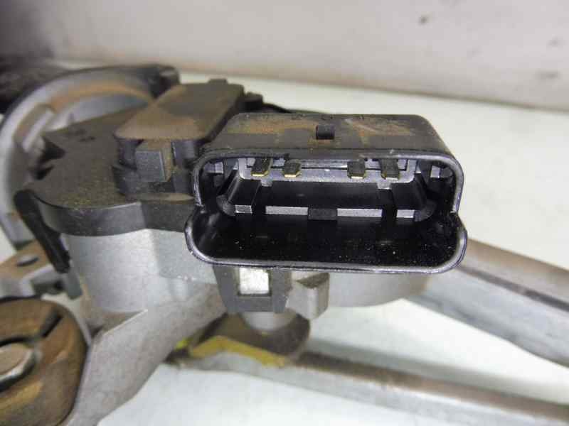 Recambio de motor limpia delantero para citroën c2 vts referencia OEM IAM   