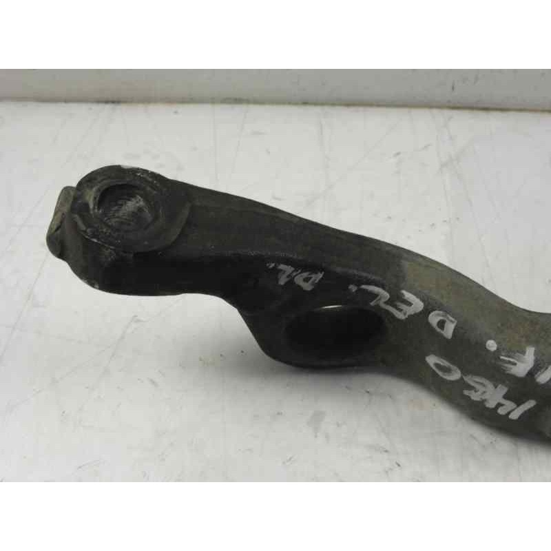 Recambio de brazo suspension inferior delantero derecho para mercedes-benz clase sl (w230) roadster 500 (230.475) referencia OEM