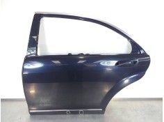Recambio de puerta trasera izquierda para mercedes-benz clase s (w221) berlina 500 l (221.171) referencia OEM IAM 221730050528  