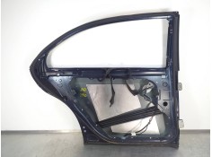 Recambio de puerta trasera izquierda para mercedes-benz clase s (w221) berlina 500 l (221.171) referencia OEM IAM 221730050528   2