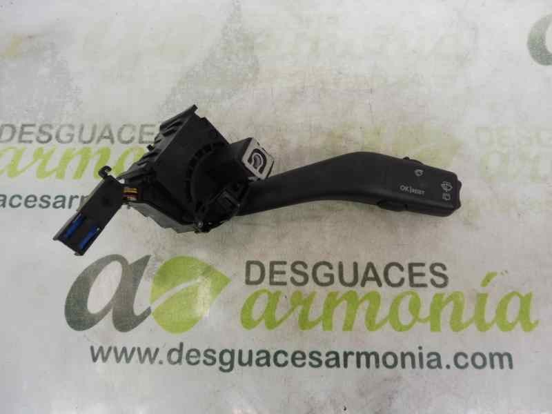 Recambio de mando limpia para seat altea (5p1) stylance / style referencia OEM IAM 1K0953519A  