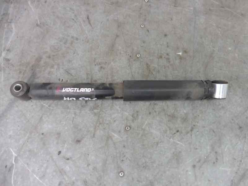 Recambio de amortiguador trasero derecho para citroën c2 vts referencia OEM IAM   