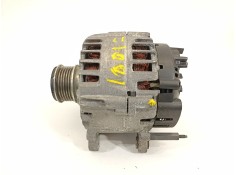 Recambio de alternador para volkswagen golf vi (5k1) rabbit bluemotion referencia OEM IAM 03L903023A  
