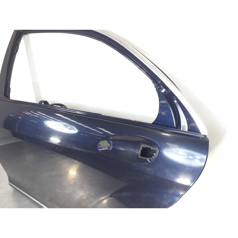 Recambio de puerta trasera izquierda para mercedes-benz clase s (w221) berlina 500 l (221.171) referencia OEM IAM 221730050528  