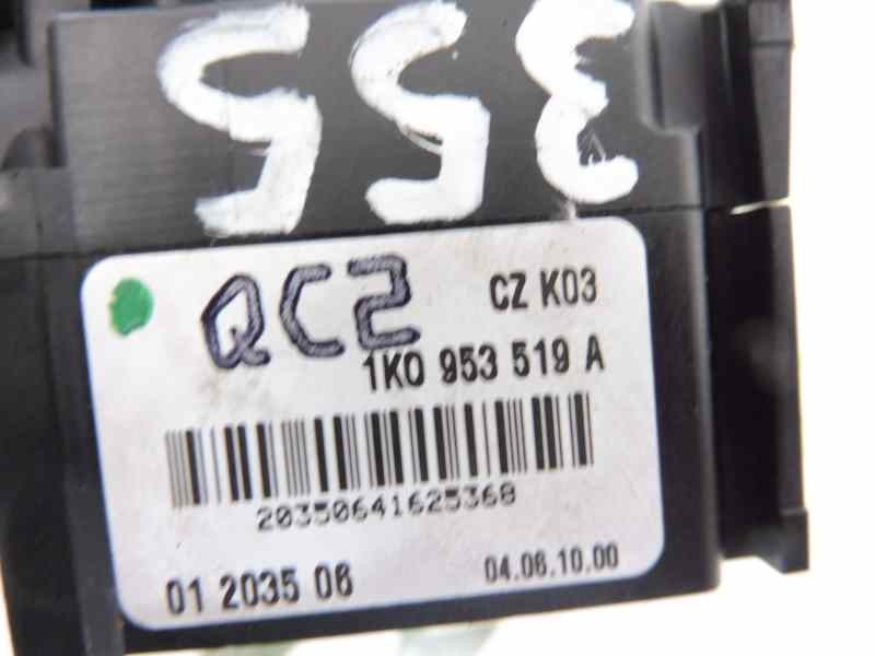 Recambio de mando limpia para seat altea (5p1) stylance / style referencia OEM IAM 1K0953519A  