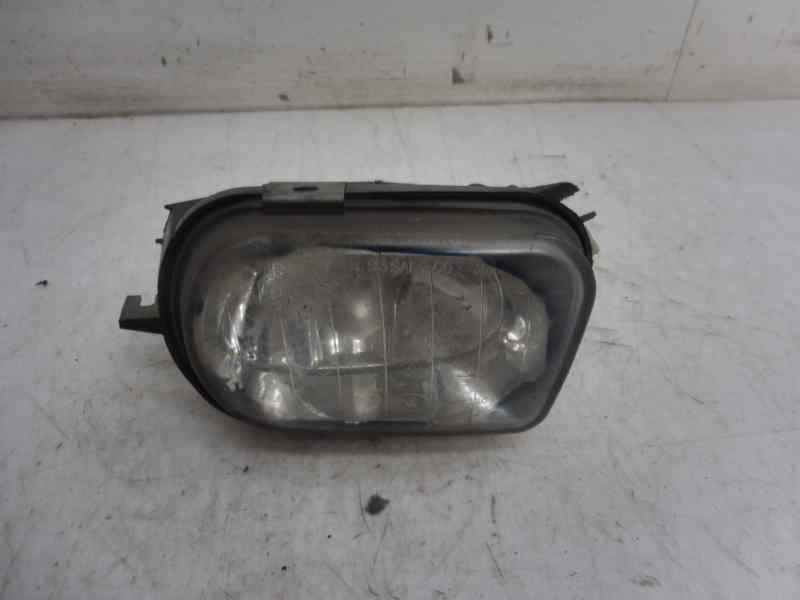 Recambio de faro antiniebla derecho para mercedes-benz clase sl (w230) roadster 500 (230.475) referencia OEM IAM   
