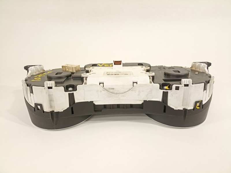 Recambio de cuadro instrumentos para peugeot 508 access referencia OEM IAM 9665962480 9675324680 