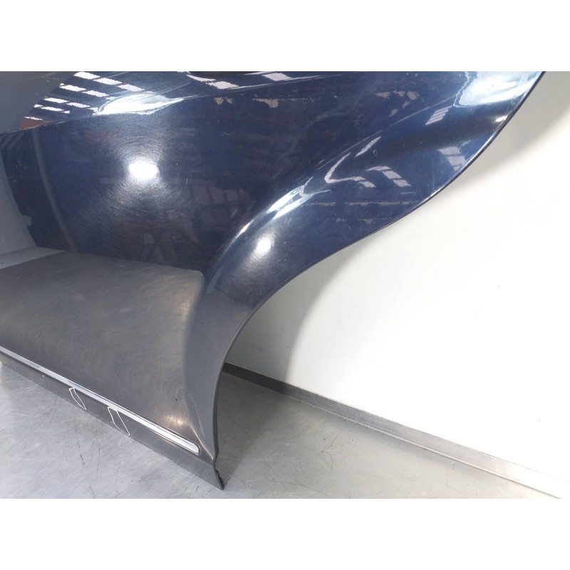 Recambio de puerta trasera izquierda para mercedes-benz clase s (w221) berlina 500 l (221.171) referencia OEM IAM 221730050528  