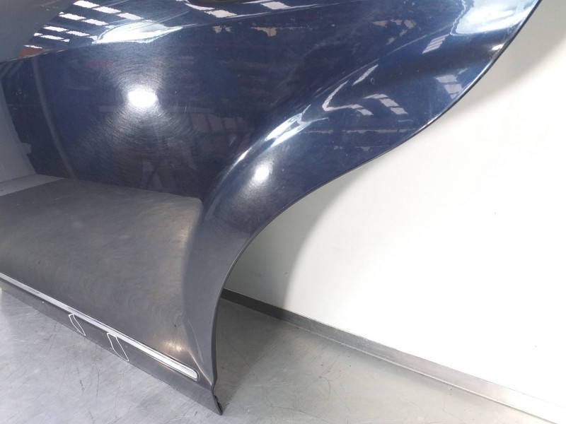 Recambio de puerta trasera izquierda para mercedes-benz clase s (w221) berlina 500 l (221.171) referencia OEM IAM 221730050528  