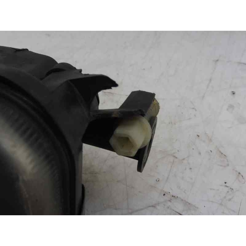 Recambio de faro antiniebla derecho para mercedes-benz clase sl (w230) roadster 500 (230.475) referencia OEM IAM   