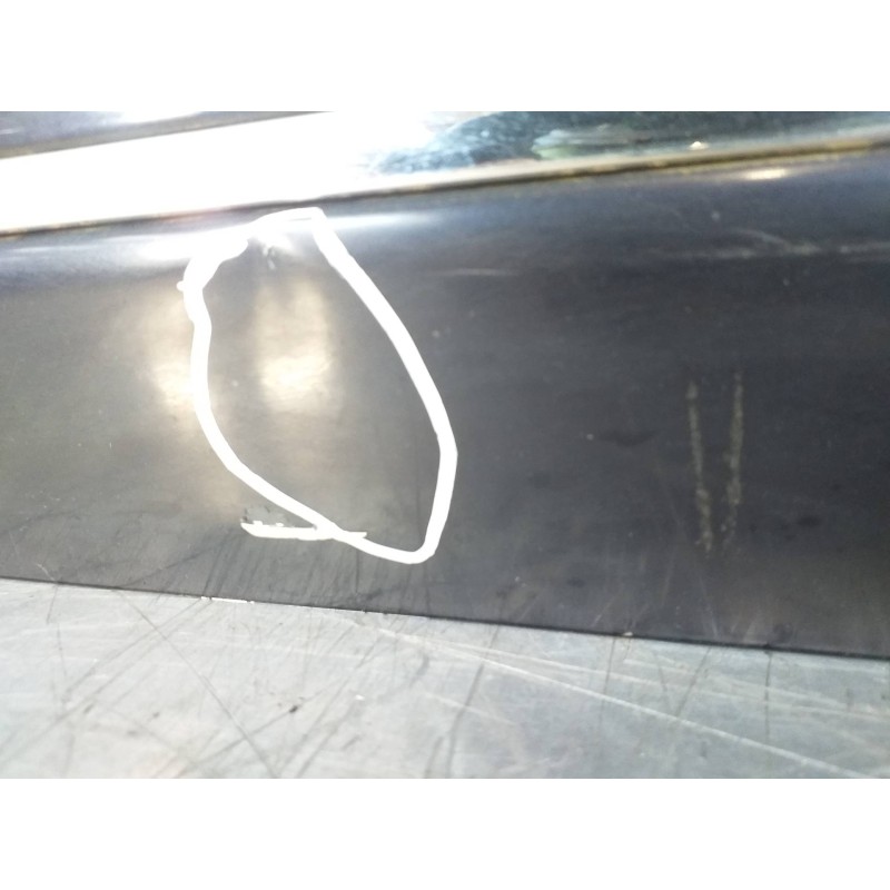 Recambio de puerta trasera izquierda para mercedes-benz clase s (w221) berlina 500 l (221.171) referencia OEM IAM 221730050528  