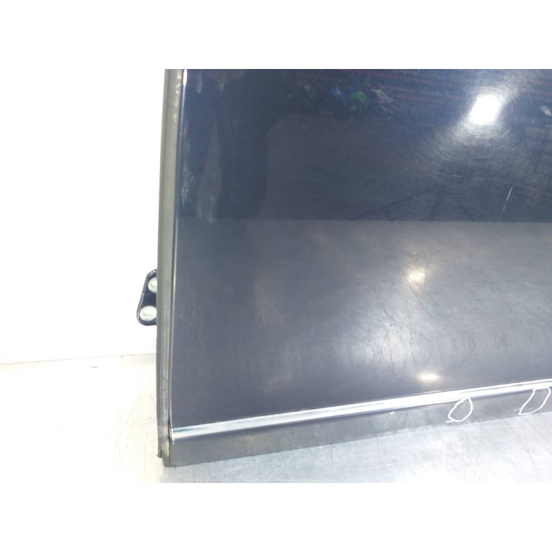 Recambio de puerta trasera izquierda para mercedes-benz clase s (w221) berlina 500 l (221.171) referencia OEM IAM 221730050528  