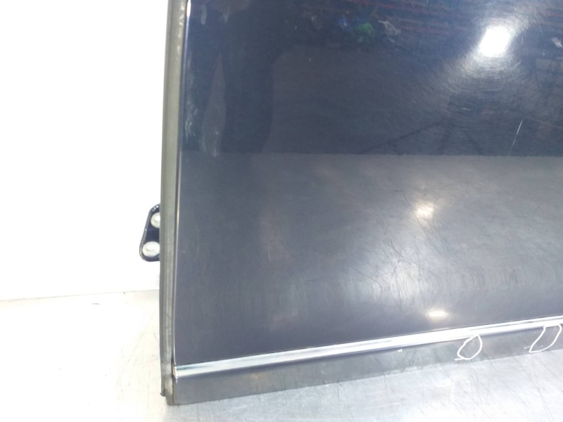 Recambio de puerta trasera izquierda para mercedes-benz clase s (w221) berlina 500 l (221.171) referencia OEM IAM 221730050528  