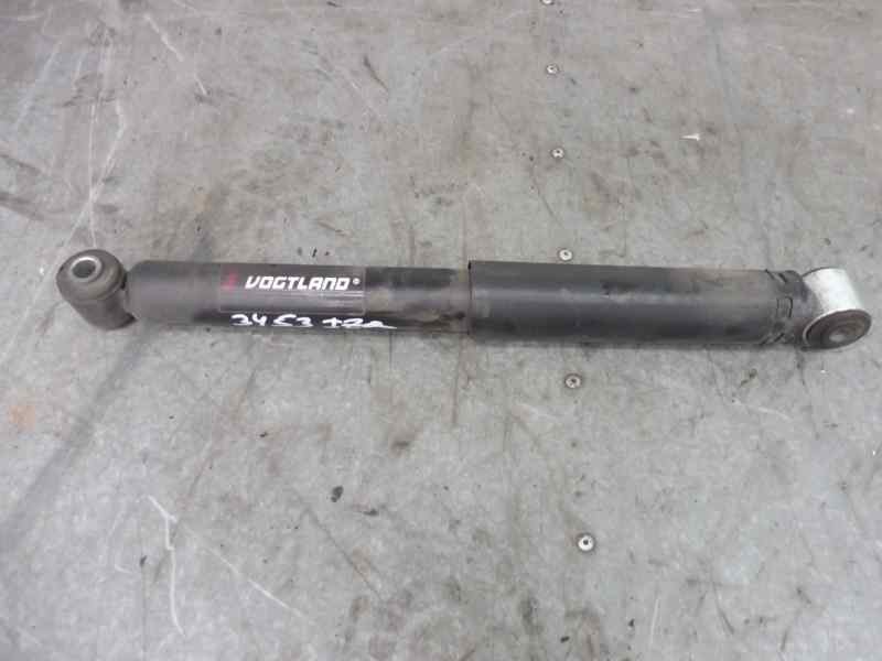 Recambio de amortiguador trasero izquierdo para citroën c2 vts referencia OEM IAM   