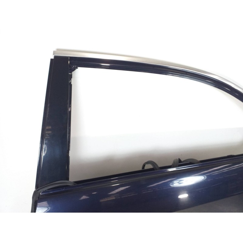 Recambio de puerta trasera izquierda para mercedes-benz clase s (w221) berlina 500 l (221.171) referencia OEM IAM 221730050528  