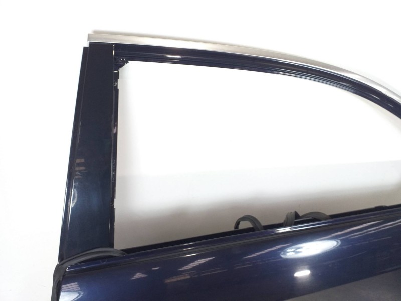Recambio de puerta trasera izquierda para mercedes-benz clase s (w221) berlina 500 l (221.171) referencia OEM IAM 221730050528  