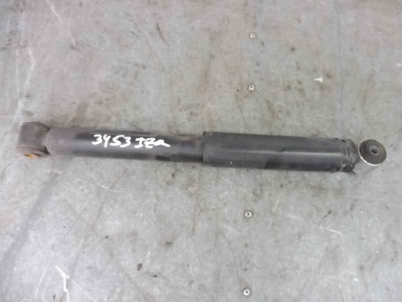 Recambio de amortiguador trasero izquierdo para citroën c2 vts referencia OEM IAM   