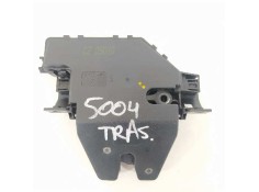 Recambio de cerradura maletero / porton para bmw serie 1 berlina (e81/e87) 118d referencia OEM IAM 8196401  