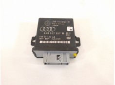 Recambio de modulo electronico para audi a4 ber. (b8) básico referencia OEM IAM 8K0907357B  