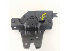 Recambio de cerradura maletero / porton para bmw serie 1 berlina (e81/e87) 118d referencia OEM IAM 8196401   2