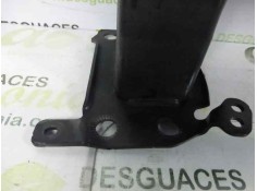 Recambio de refuerzo paragolpes delantero para seat altea (5p1) stylance / style referencia OEM IAM 5P0807109B   2