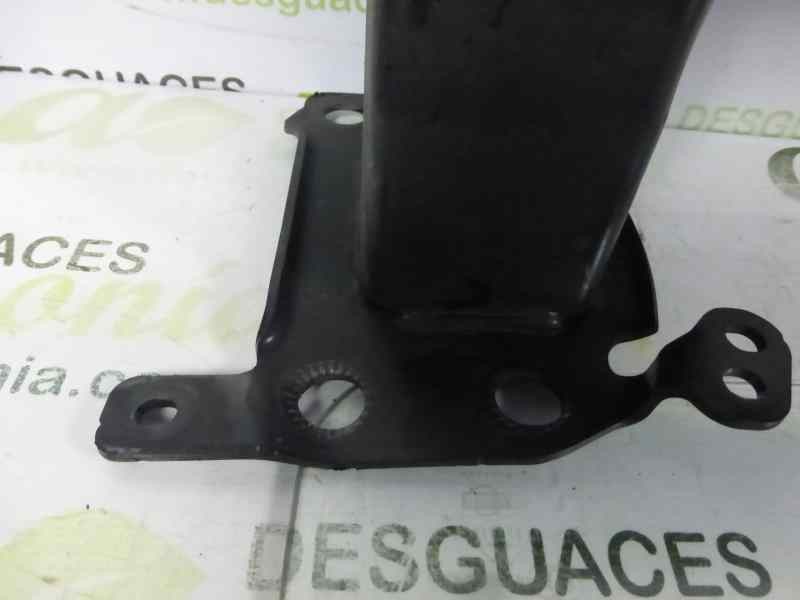 Recambio de refuerzo paragolpes delantero para seat altea (5p1) stylance / style referencia OEM IAM 5P0807109B  