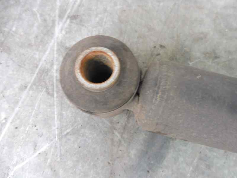 Recambio de amortiguador trasero izquierdo para citroën c2 vts referencia OEM IAM   