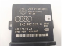 Recambio de modulo electronico para audi a4 ber. (b8) básico referencia OEM IAM 8K0907357B   2