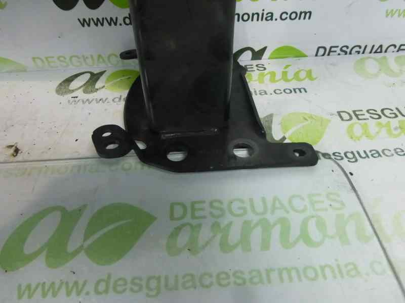 Recambio de refuerzo paragolpes delantero para seat altea (5p1) stylance / style referencia OEM IAM 5P0807109B  