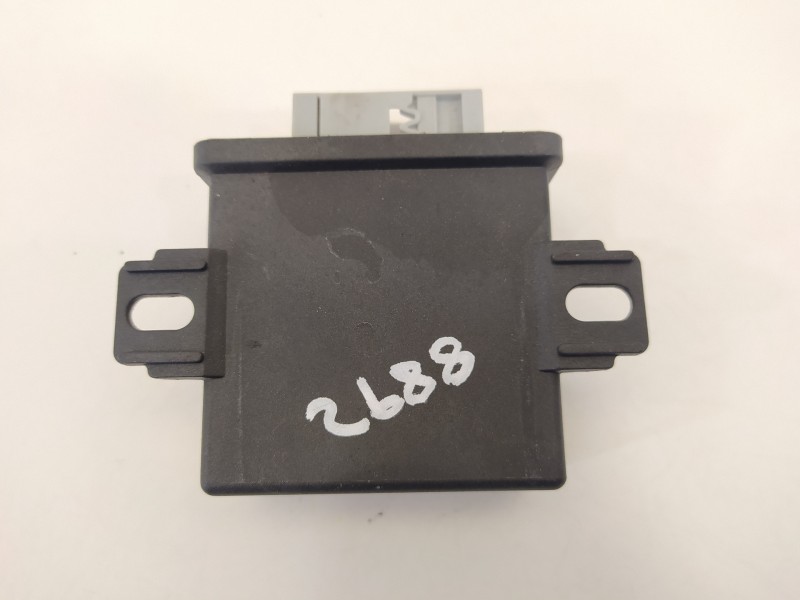 Recambio de modulo electronico para audi a4 ber. (b8) básico referencia OEM IAM 8K0907357B  