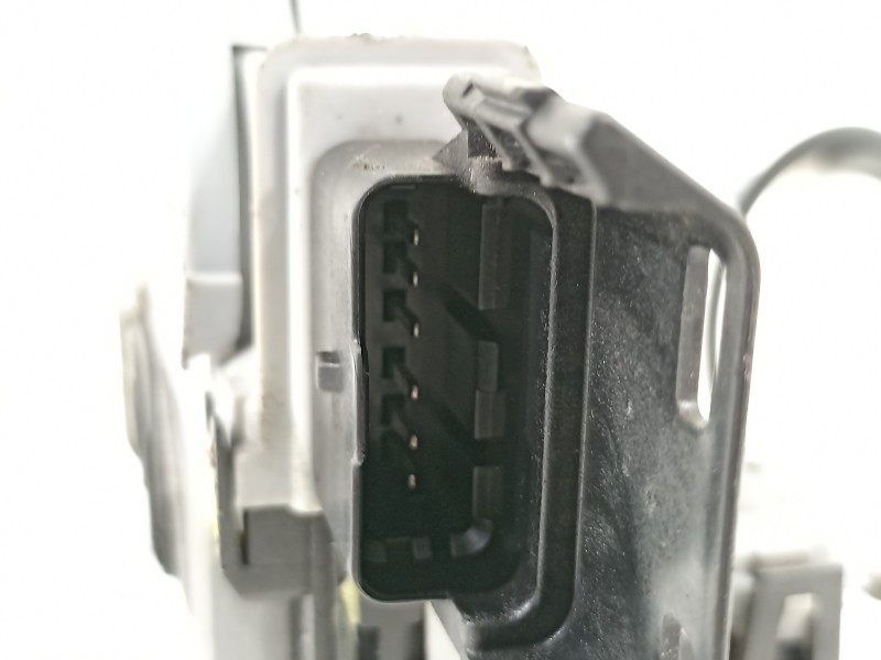 Recambio de cerradura puerta trasera izquierda para peugeot 508 access referencia OEM IAM 9800626280 851926 