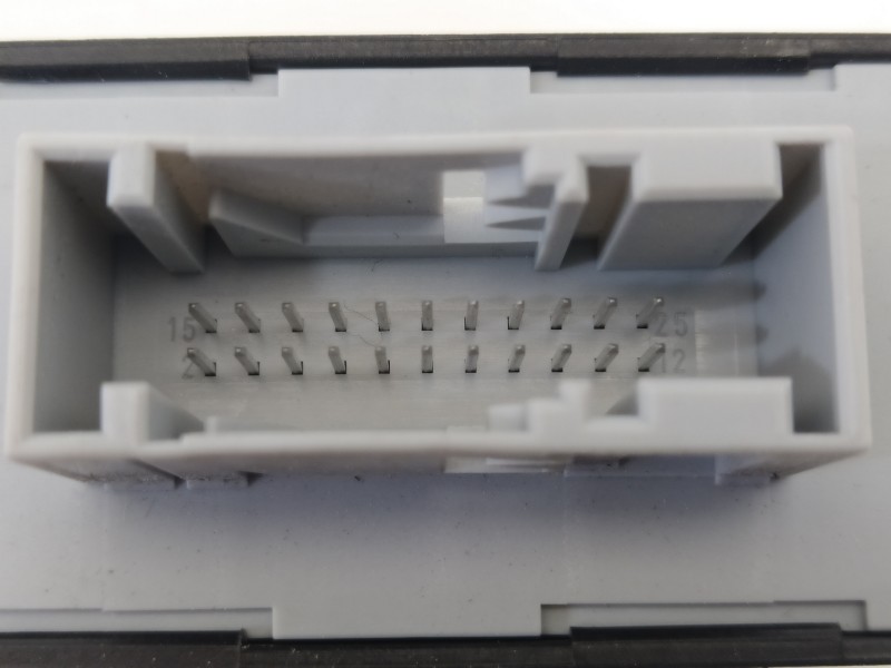 Recambio de modulo electronico para audi a4 ber. (b8) básico referencia OEM IAM 8K0907357B  