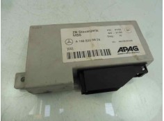 Recambio de modulo electronico para mercedes-benz clase b (w245) 180 cdi (245.207) referencia OEM IAM A1698208926  