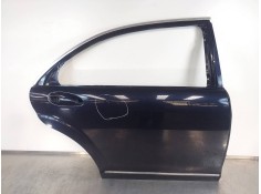Recambio de puerta trasera derecha para mercedes-benz clase s (w221) berlina 500 l (221.171) referencia OEM IAM 221730060528  