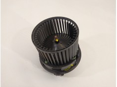 Recambio de ventilador calefaccion para dacia duster ii prestige 4wd referencia OEM IAM N591587B   2