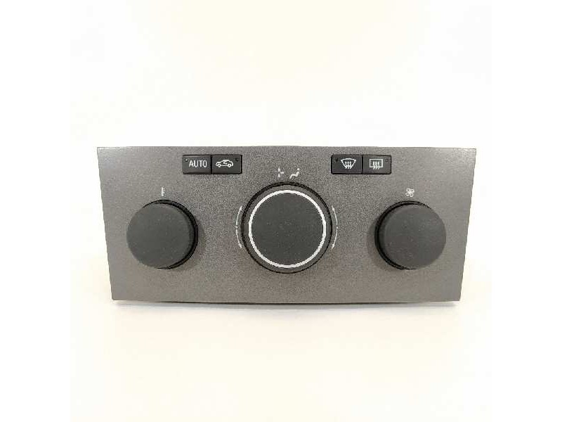 Recambio de mando climatizador para opel astra gtc enjoy referencia OEM IAM 13122963 90151240 