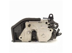 Recambio de cerradura puerta trasera derecha para bmw serie 1 berlina (e81/e87) 118d referencia OEM IAM 7167070   2