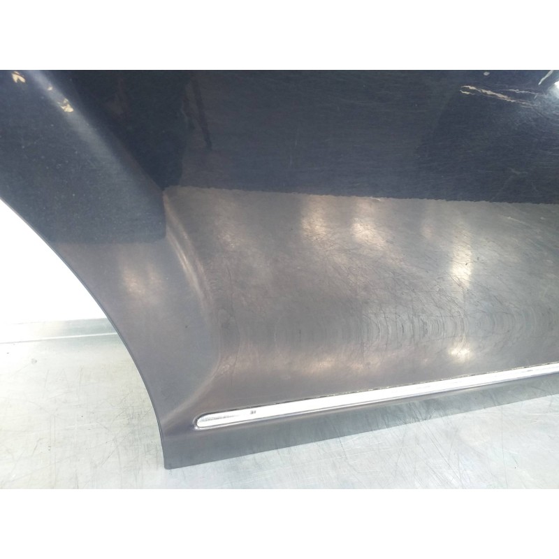 Recambio de puerta trasera derecha para mercedes-benz clase s (w221) berlina 500 l (221.171) referencia OEM IAM 221730060528  