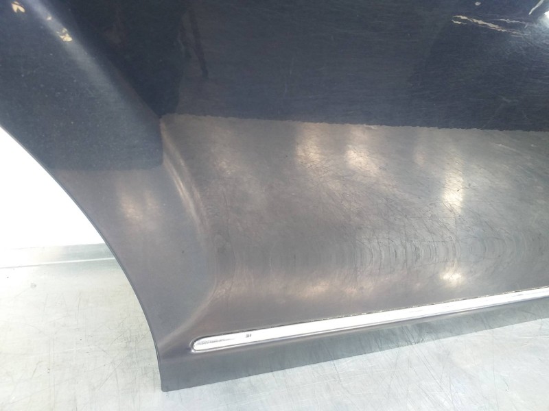 Recambio de puerta trasera derecha para mercedes-benz clase s (w221) berlina 500 l (221.171) referencia OEM IAM 221730060528  
