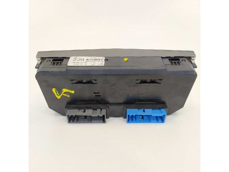 Recambio de mando climatizador para opel astra gtc enjoy referencia OEM IAM 13122963 90151240 