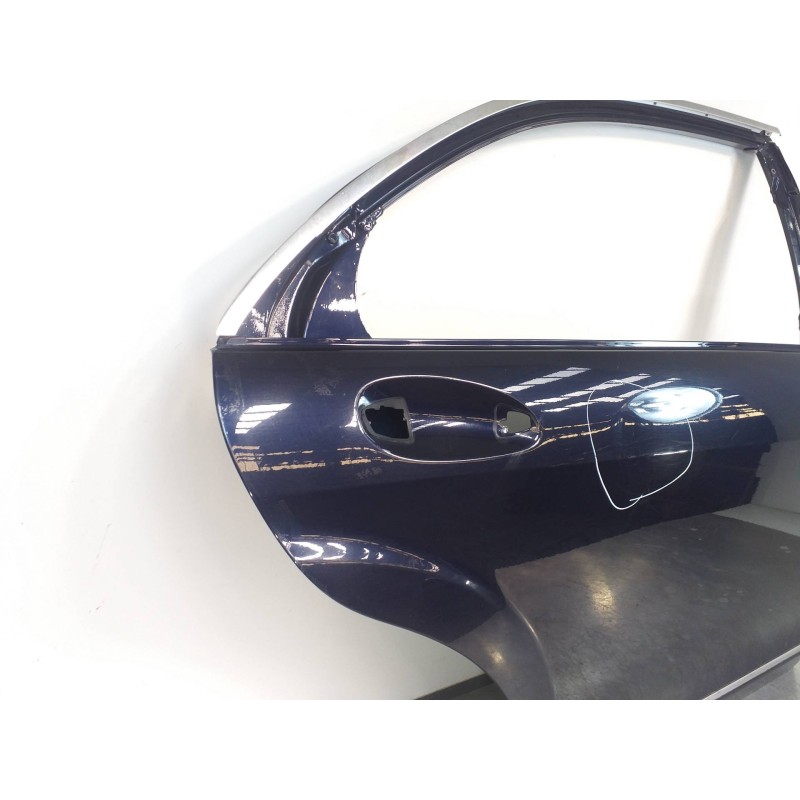 Recambio de puerta trasera derecha para mercedes-benz clase s (w221) berlina 500 l (221.171) referencia OEM IAM 221730060528  