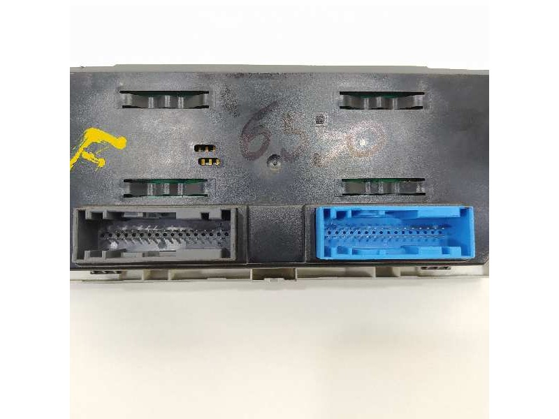 Recambio de mando climatizador para opel astra gtc enjoy referencia OEM IAM 13122963 90151240 
