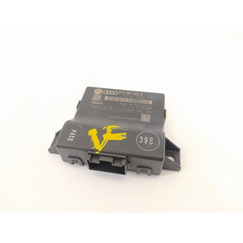 Recambio de modulo electronico para audi a4 ber. (b8) básico referencia OEM IAM 8T0907468H  