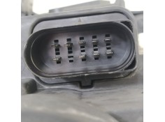 Recambio de faro izquierdo para volkswagen golf vi (5k1) rabbit bluemotion referencia OEM IAM 5K1941005M 89319331  2