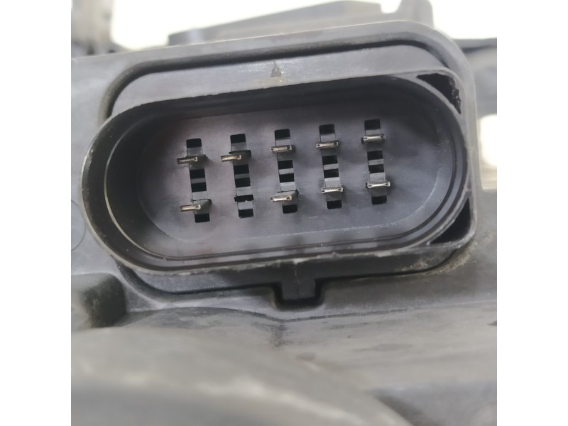 Recambio de faro izquierdo para volkswagen golf vi (5k1) rabbit bluemotion referencia OEM IAM 5K1941005M 89319331 