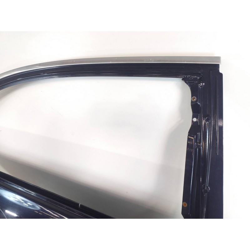 Recambio de puerta trasera derecha para mercedes-benz clase s (w221) berlina 500 l (221.171) referencia OEM IAM 221730060528  