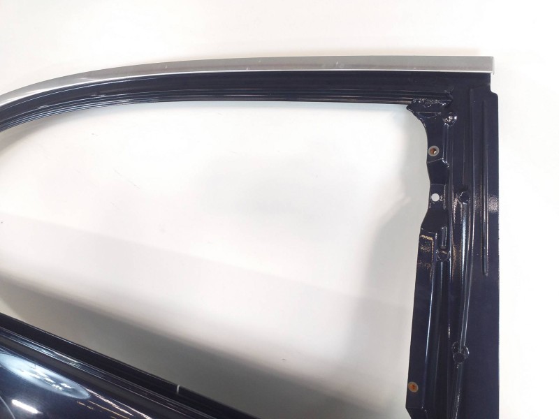 Recambio de puerta trasera derecha para mercedes-benz clase s (w221) berlina 500 l (221.171) referencia OEM IAM 221730060528  