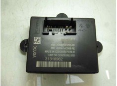 Recambio de modulo confort para volvo s60 lim. momentum referencia OEM IAM 31318962