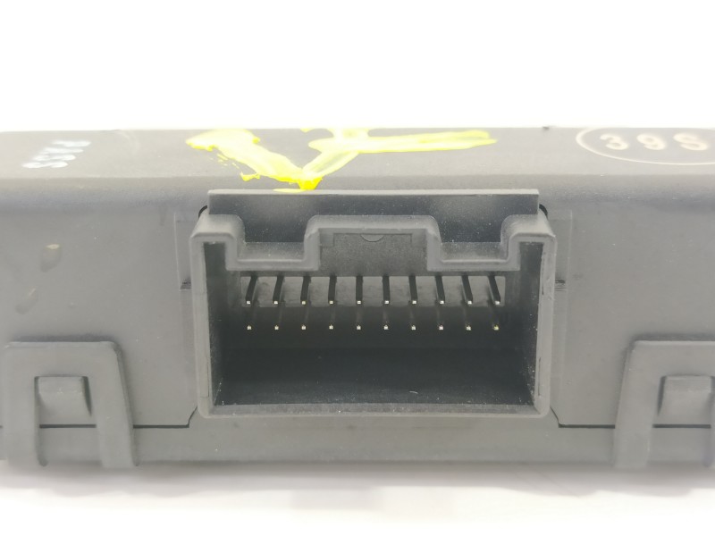 Recambio de modulo electronico para audi a4 ber. (b8) básico referencia OEM IAM 8T0907468H  